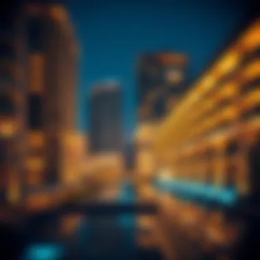 Examining Damac's The Residences at Business Central Summary Examining Damac's The Residences at Business Central Summary