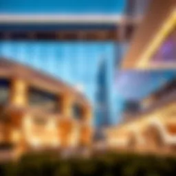 Examining the Leading Real Estate Brokers in Dubai Introduction