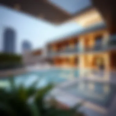 Notable Examining the Leading Real Estate Brokers in Dubai Notable Examining the Leading Real Estate Brokers in Dubai