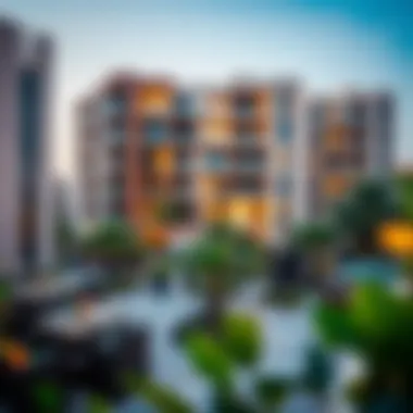Exploring 1 BHK Properties Near Burjuman Metro: A Comprehensive Guide Summary Exploring 1 BHK Properties Near Burjuman Metro: A Comprehensive Guide Summary