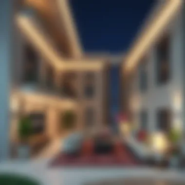 Exploring 1 BHK Rentals in Al Nahda Dubai Summary