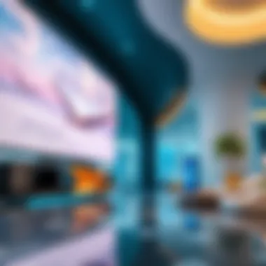 Exploring Accommodation Options: Hotels Near the Museum of the Future in Dubai Summary Exploring Accommodation Options: Hotels Near the Museum of the Future in Dubai Summary