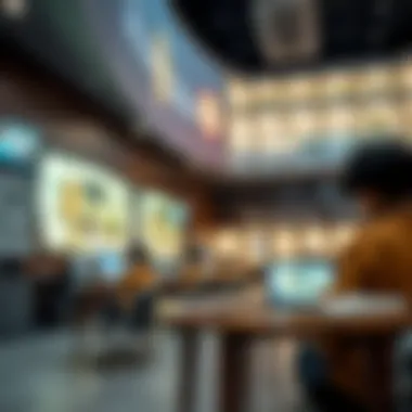 Engaging technology integration in education