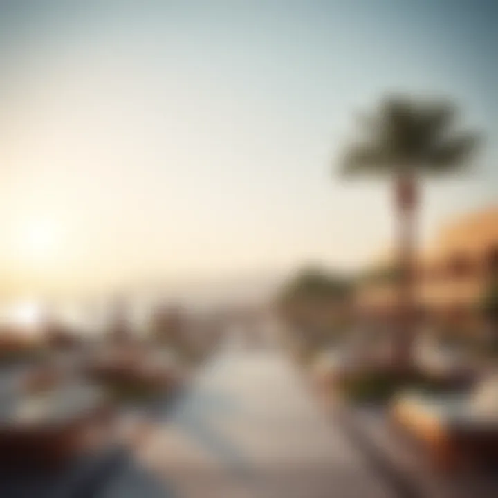 Notable Exploring Al Mamzar Beach in Dubai: A Comprehensive Insight