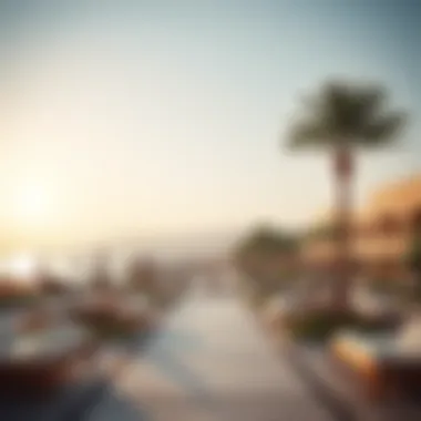 Notable Exploring Al Mamzar Beach in Dubai: A Comprehensive Insight Notable Exploring Al Mamzar Beach in Dubai: A Comprehensive Insight