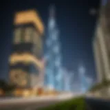 Exploring Al Mas Tower JLT: A Comprehensive Guide Introduction