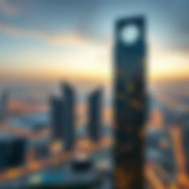 Exploring Al Mas Tower JLT: A Comprehensive Guide Summary