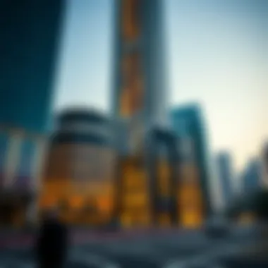 Notable Exploring Al Moosa Tower I: The Hub of Modern Office Spaces in Dubai Notable Exploring Al Moosa Tower I: The Hub of Modern Office Spaces in Dubai