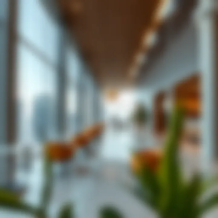 Exploring Al Moosa Tower I: The Hub of Modern Office Spaces in Dubai Summary