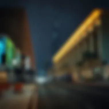 Exploring Al Safa Street: A Comprehensive Guide to Dubai's Urban Experience Introduction Exploring Al Safa Street: A Comprehensive Guide to Dubai's Urban Experience Introduction