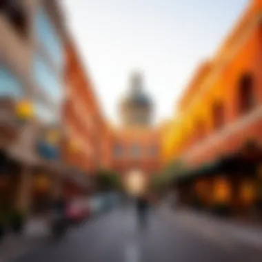 Notable Exploring Al Safa Street: A Comprehensive Guide to Dubai's Urban Experience Notable Exploring Al Safa Street: A Comprehensive Guide to Dubai's Urban Experience