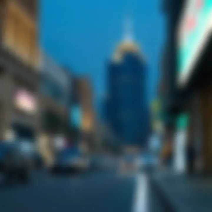 Exploring Al Safa Street: A Comprehensive Guide to Dubai's Urban Experience Summary Exploring Al Safa Street: A Comprehensive Guide to Dubai's Urban Experience Summary