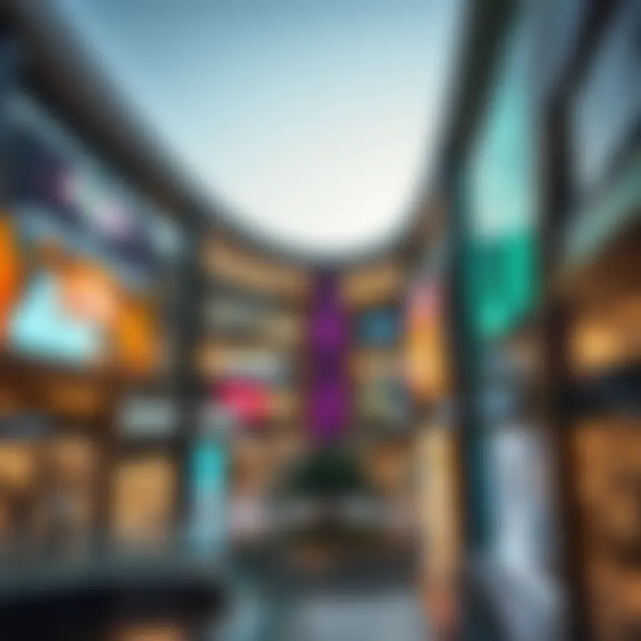 Exploring Al Wahda Mall: A Comprehensive Insight Introduction
