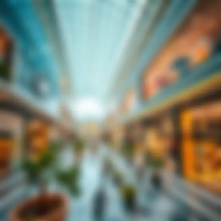 Exploring Al Wahda Mall: A Comprehensive Insight Summary