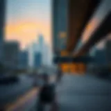 Exploring Al Zarooni Business Center: Insights and Opportunities Introduction