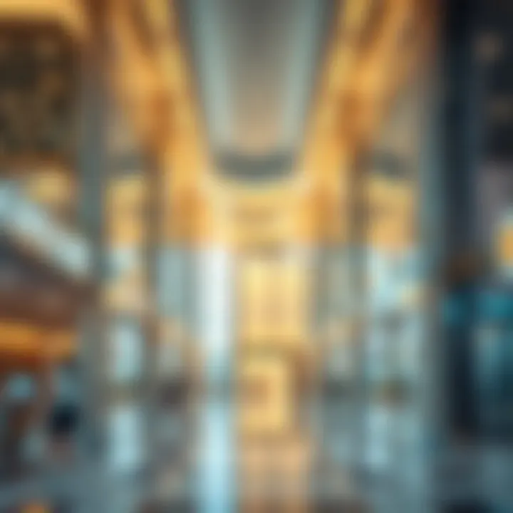 Notable Exploring Al Zarooni Business Center: Insights and Opportunities