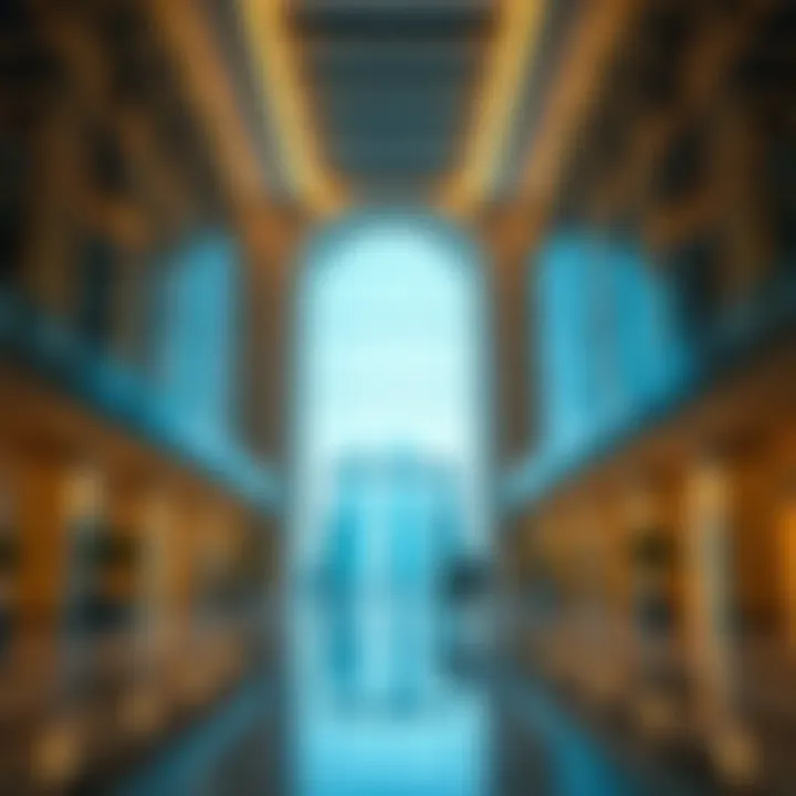 Exploring Al Zarooni Business Center: Insights and Opportunities Summary