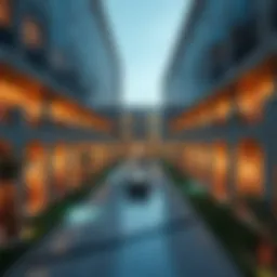 Exploring Alef Sharjah: A Comprehensive Overview Introduction