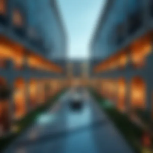 Exploring Alef Sharjah: A Comprehensive Overview Introduction