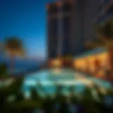 Exploring Andaz by Hyatt – Palm Jumeirah: A Comprehensive Overview Introduction