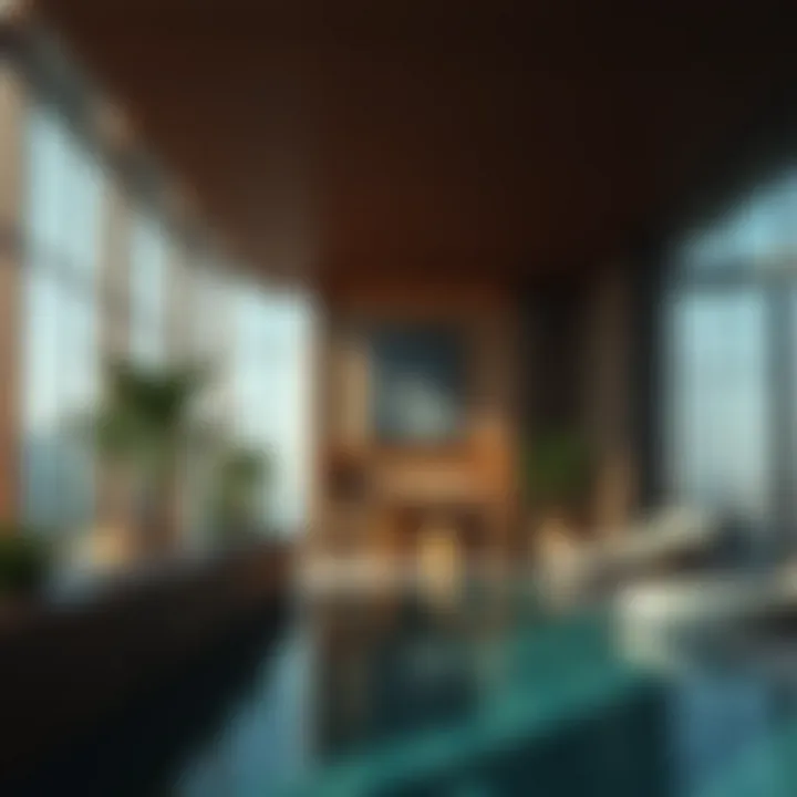 Notable Exploring Andaz by Hyatt – Palm Jumeirah: A Comprehensive Overview