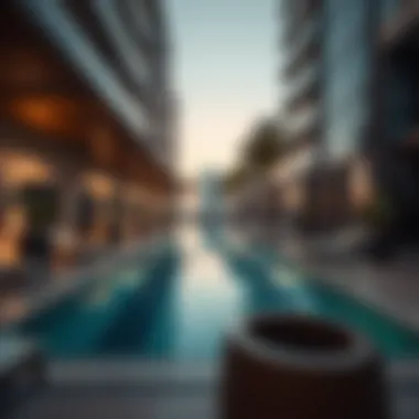 Amenities That Elevate Living Luxurious amenities available in Dubai South apartments
