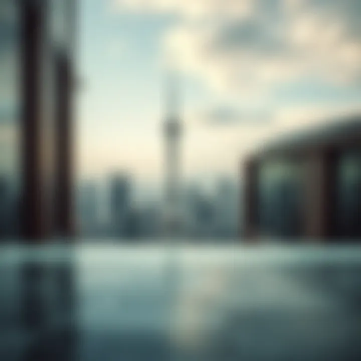 Notable Exploring Ara Tower: A Photographic Journey Notable Exploring Ara Tower: A Photographic Journey