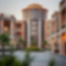 Exploring Damac Hills 2 and the Carrefour of Opportunities Introduction