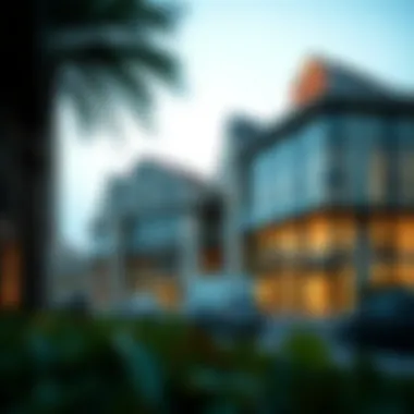 Notable Exploring Damac Hills 2 and the Carrefour of Opportunities Notable Exploring Damac Hills 2 and the Carrefour of Opportunities