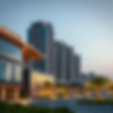 Exploring Damac Hills 2 and the Carrefour of Opportunities Summary Exploring Damac Hills 2 and the Carrefour of Opportunities Summary