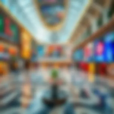 Exploring Dragon Mall Dubai: A Comprehensive Insight Summary Exploring Dragon Mall Dubai: A Comprehensive Insight Summary