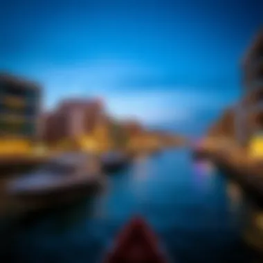 Notable Exploring Dubai Creek Al Seef: A Comprehensive Insight