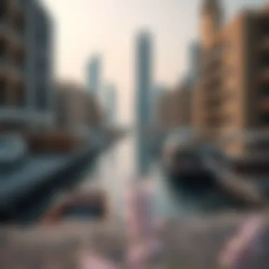 Exploring Dubai Creek Al Seef: A Comprehensive Insight Summary
