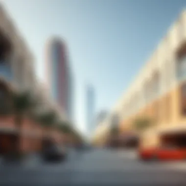 Notable Exploring Dubai Design District: A Hub of Creativity and Innovation