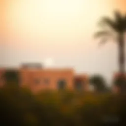 Exploring Dubai Dunes Properties: A Comprehensive Guide Introduction