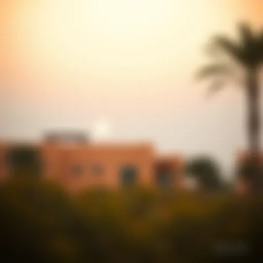 Exploring Dubai Dunes Properties: A Comprehensive Guide Introduction