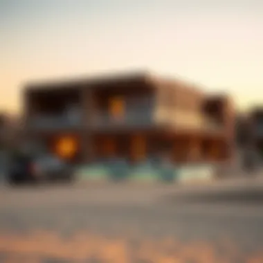 Exploring Dubai Dunes Properties: A Comprehensive Guide Summary Exploring Dubai Dunes Properties: A Comprehensive Guide Summary