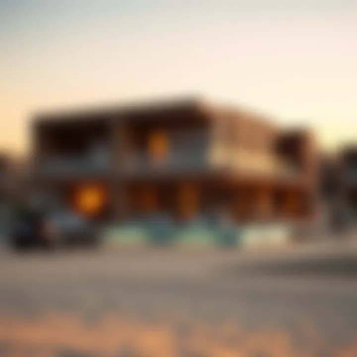 Exploring Dubai Dunes Properties: A Comprehensive Guide Summary Exploring Dubai Dunes Properties: A Comprehensive Guide Summary