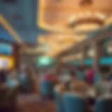 Exploring Entertainment for Adults in Dubai: A Comprehensive Overview Introduction