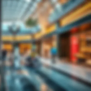 Notable Exploring Galleria Mall Al Barsha: A Visual Journey Notable Exploring Galleria Mall Al Barsha: A Visual Journey
