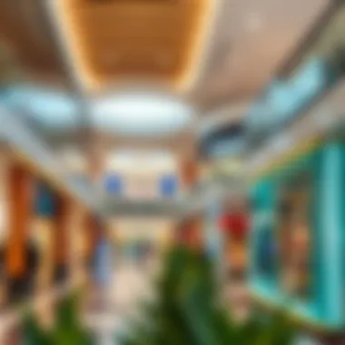 Exploring Galleria Mall Al Barsha: A Visual Journey Summary Exploring Galleria Mall Al Barsha: A Visual Journey Summary