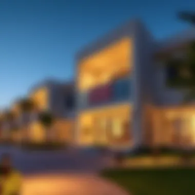 Notable Exploring Golf Residences by Fortimo in Dubai Notable Exploring Golf Residences by Fortimo in Dubai