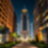 Exploring JLT Cluster Q and Dubai Gate 1: An Insight into Dubai's Real Estate Market Introduction