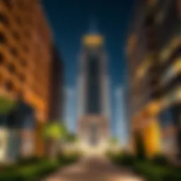 Exploring JLT Cluster Q and Dubai Gate 1: An Insight into Dubai's Real Estate Market Introduction