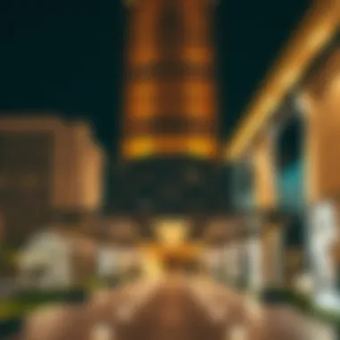 Notable Exploring الاتحاد بلازا: A Nexus of Real Estate and Lifestyle in Dubai