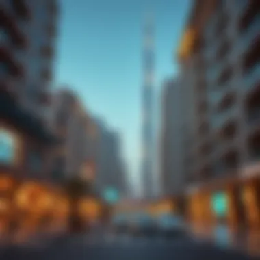 Exploring الاتحاد بلازا: A Nexus of Real Estate and Lifestyle in Dubai Summary Exploring الاتحاد بلازا: A Nexus of Real Estate and Lifestyle in Dubai Summary