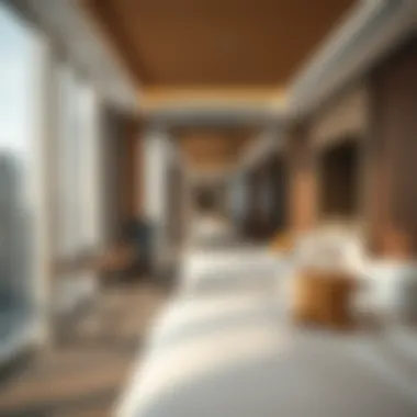 Exploring M Hotel: A Comprehensive Analysis Introduction