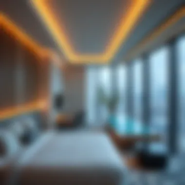 Notable Exploring M Hotel: A Comprehensive Analysis