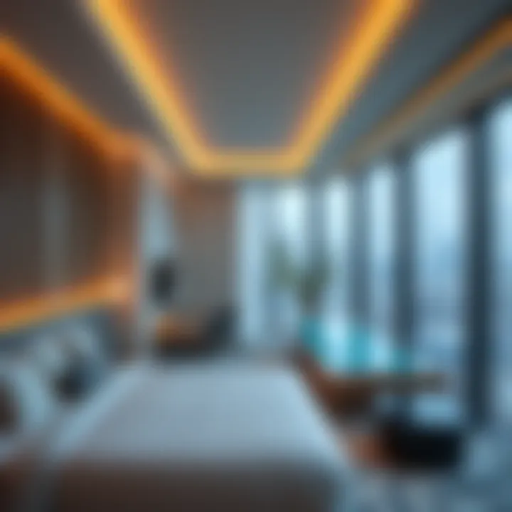 Notable Exploring M Hotel: A Comprehensive Analysis