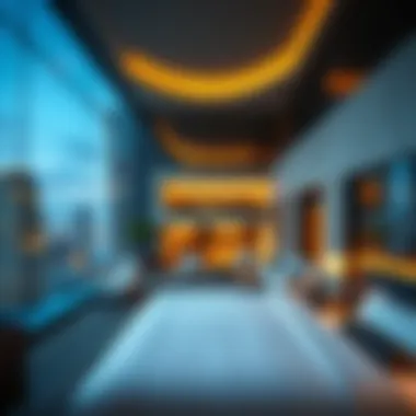 Exploring M Hotel: A Comprehensive Analysis Summary